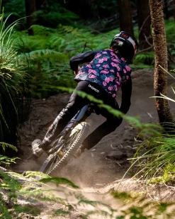 DHaRCO Tops*Mens Gravity Jersey | Parker