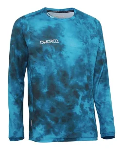 DHaRCO Tops*Mens Gravity Jersey | Snowshoe