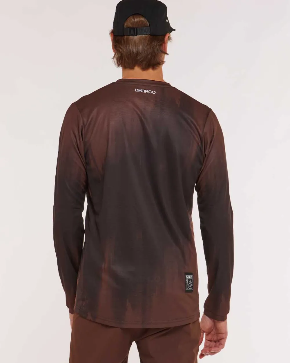 DHaRCO Tops*Mens Gravity Jersey | Stanley