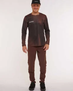 DHaRCO Tops*Mens Gravity Jersey | Stanley