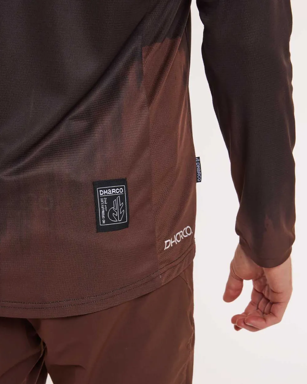 DHaRCO Tops*Mens Gravity Jersey | Stanley