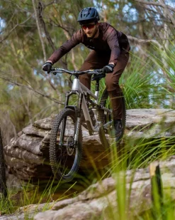 DHaRCO Tops*Mens Gravity Jersey | Stanley