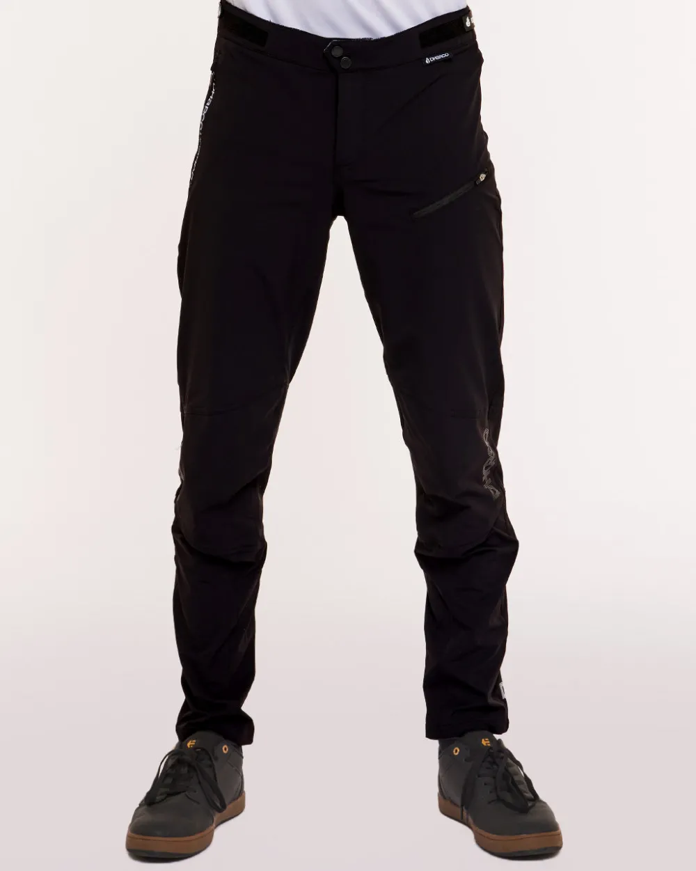 DHaRCO Bottoms*Mens Gravity Pants | Black