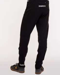 DHaRCO Bottoms*Mens Gravity Pants | Black