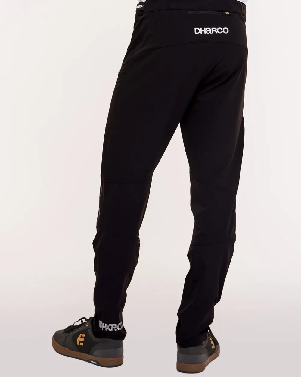 DHaRCO Bottoms*Mens Gravity Pants | Black
