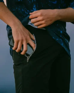 DHaRCO Bottoms*Mens Gravity Pants | Black