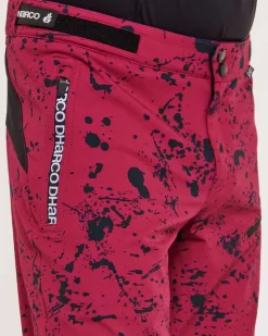 DHaRCO Bottoms*Mens Gravity Pants | Chili Peppers