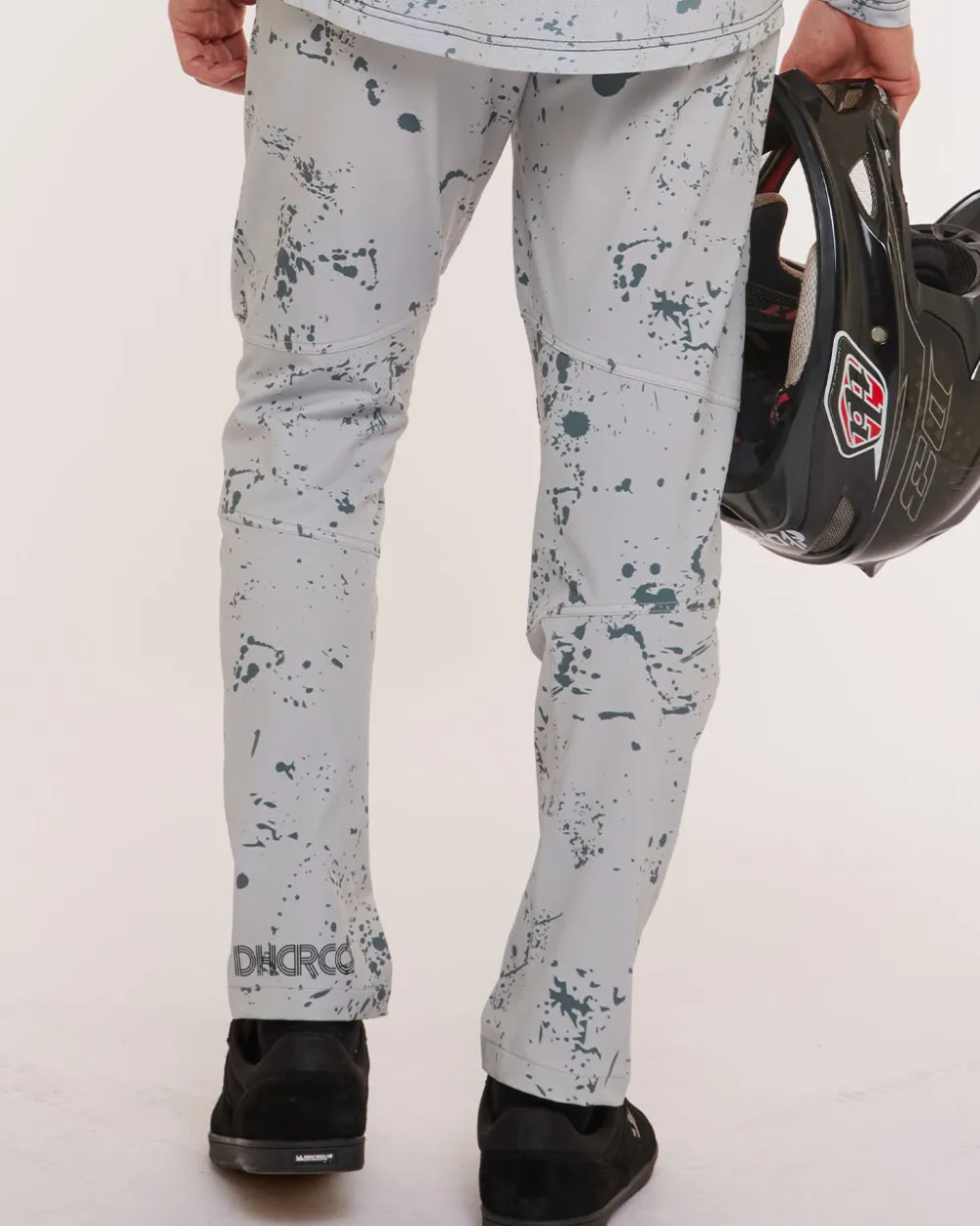 DHaRCO Bottoms*Mens Gravity Pants | Cookies and Cream