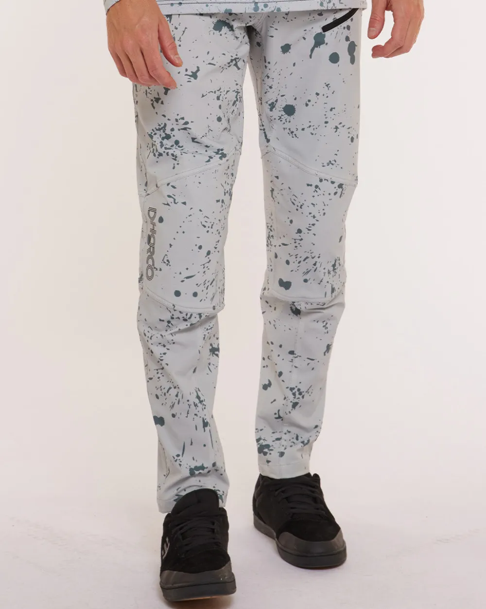 DHaRCO Bottoms*Mens Gravity Pants | Cookies and Cream