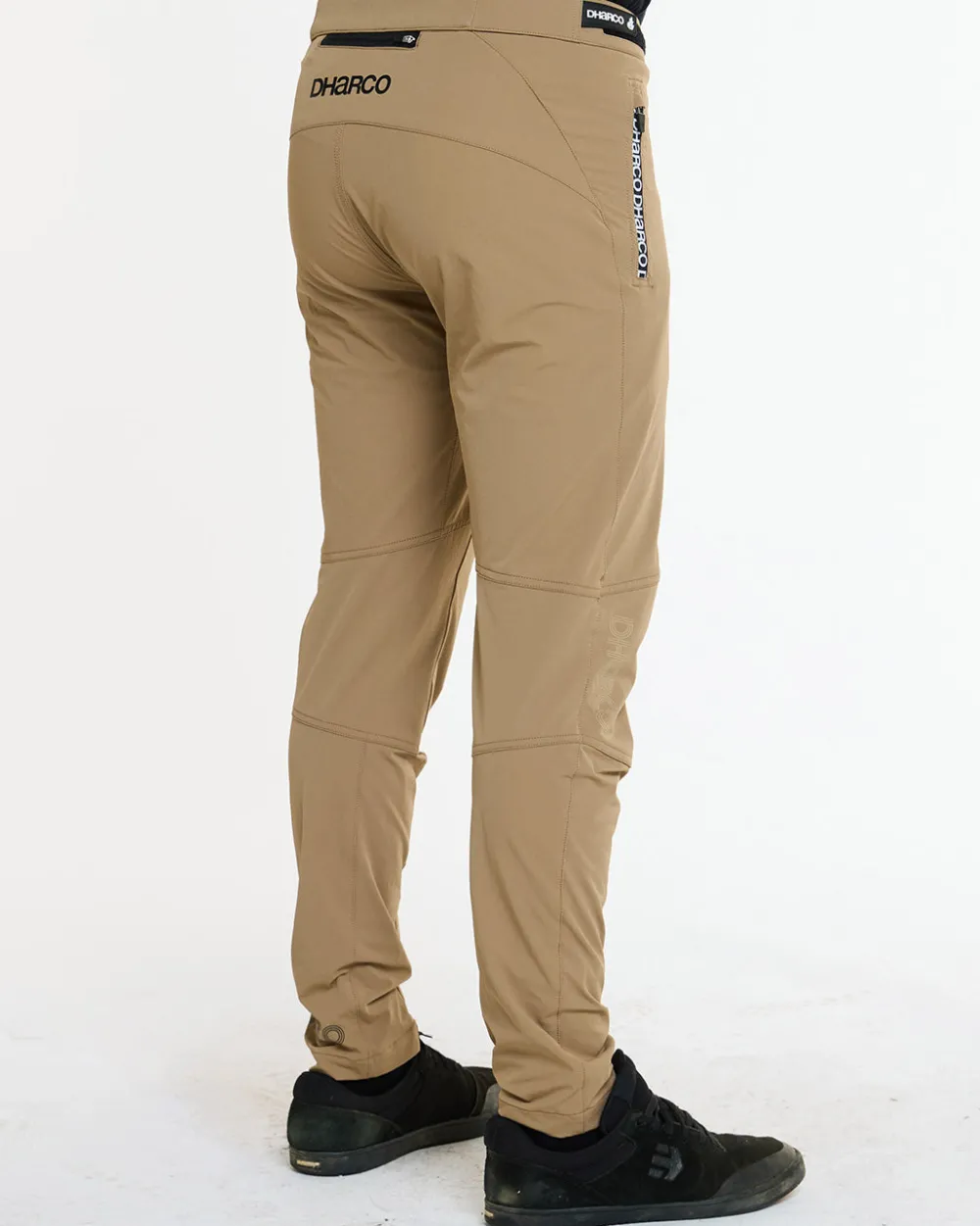 DHaRCO Bottoms*Mens Gravity Pants | Dust