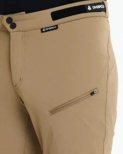 DHaRCO Bottoms*Mens Gravity Pants | Dust