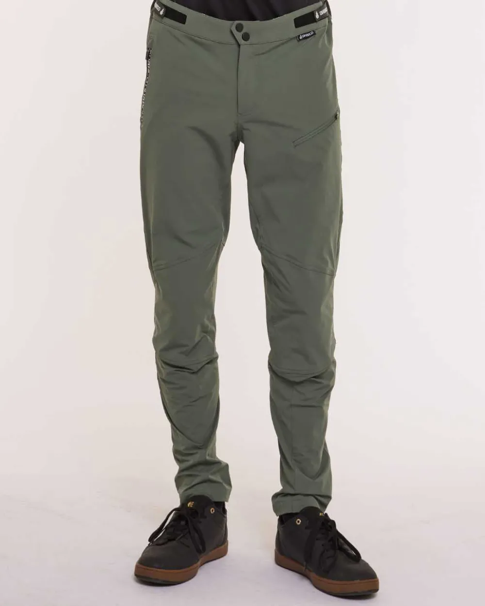 DHaRCO Bottoms*Mens Gravity Pants | Gorilla Green