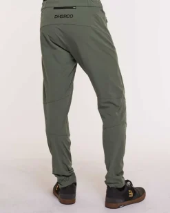 DHaRCO Bottoms*Mens Gravity Pants | Gorilla Green