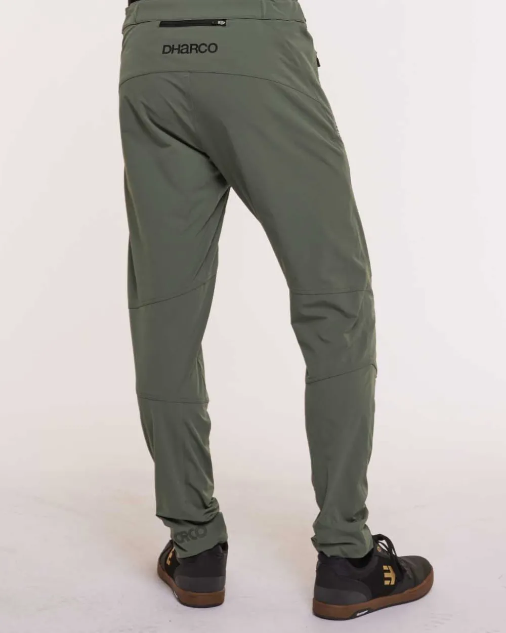 DHaRCO Bottoms*Mens Gravity Pants | Gorilla Green