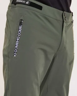 DHaRCO Bottoms*Mens Gravity Pants | Gorilla Green