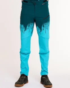 DHaRCO Bottoms*Mens Gravity Pants | Ice-T Signature Edition