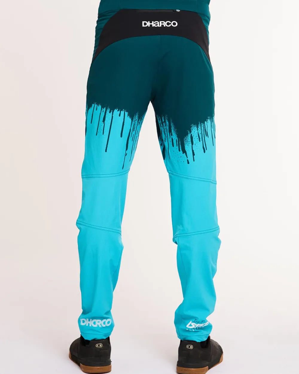 DHaRCO Bottoms*Mens Gravity Pants | Ice-T Signature Edition