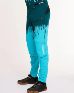 DHaRCO Bottoms*Mens Gravity Pants | Ice-T Signature Edition