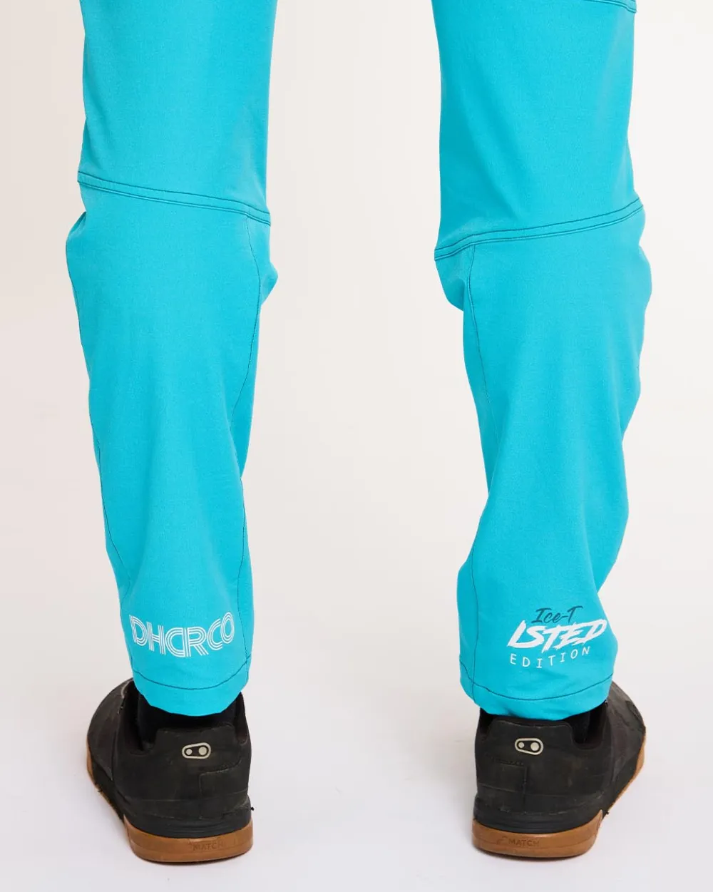 DHaRCO Bottoms*Mens Gravity Pants | Ice-T Signature Edition