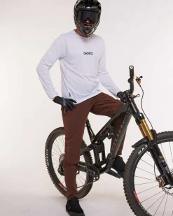 DHaRCO Bottoms*Mens Gravity Pants | Loam
