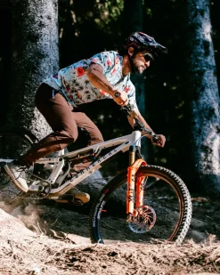 DHaRCO Bottoms*Mens Gravity Pants | Loam
