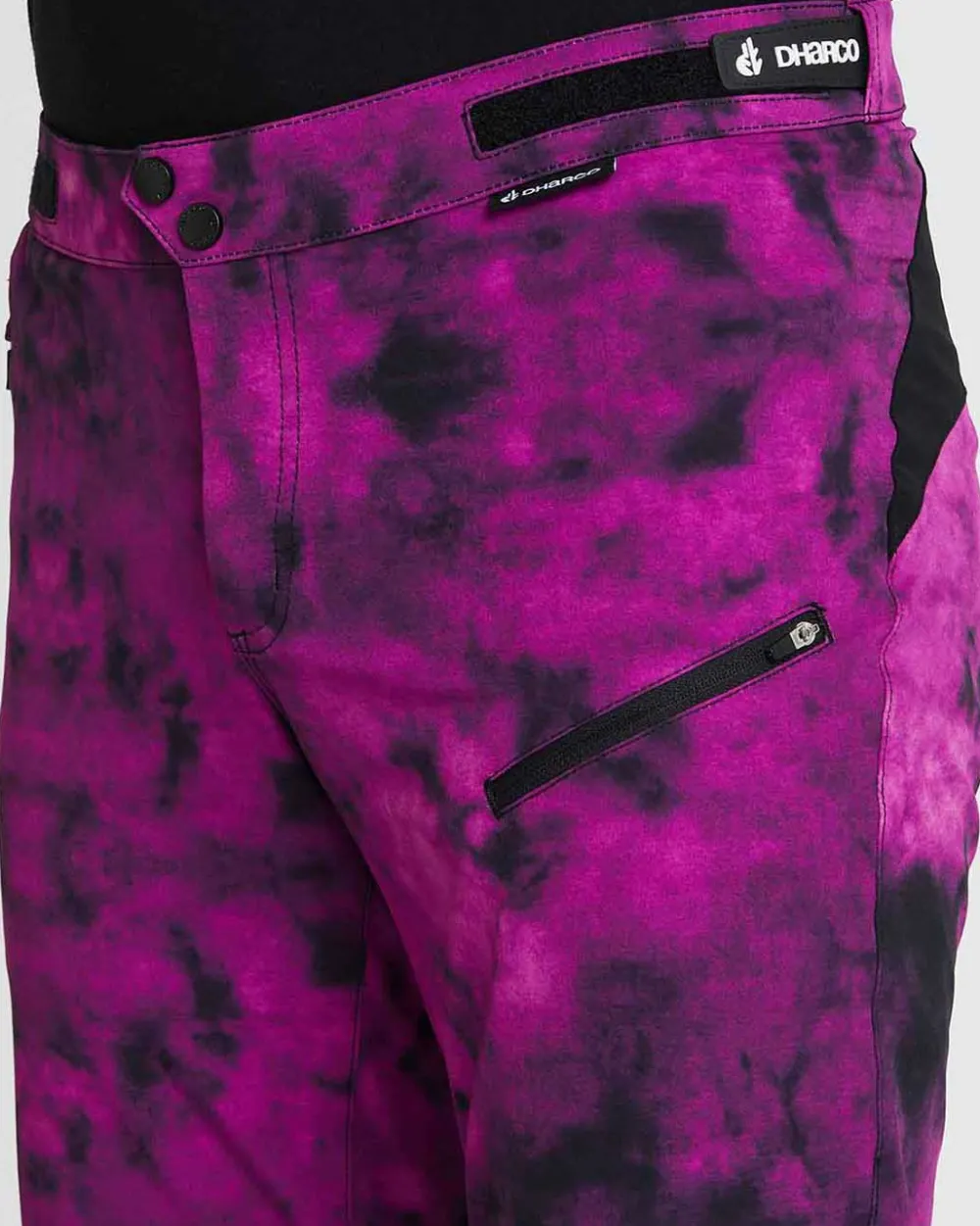 DHaRCO Bottoms*Mens Gravity Pants | Maribor