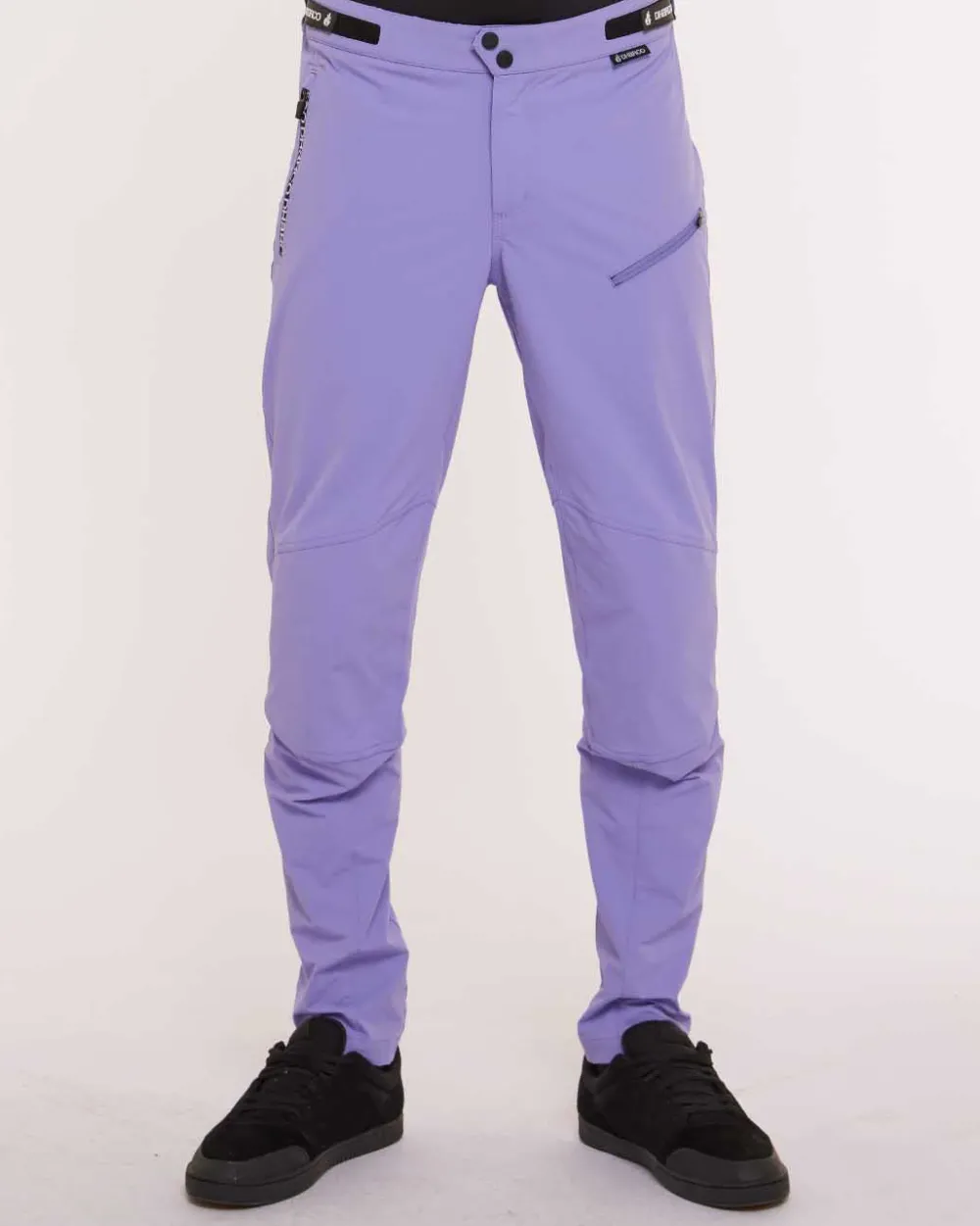 DHaRCO Bottoms*Mens Gravity Pants | Purple Haze