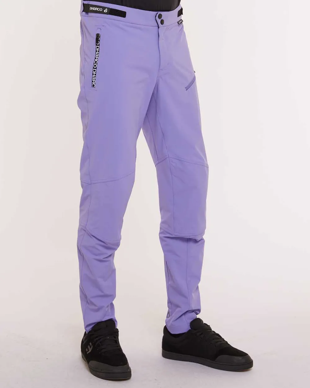 DHaRCO Bottoms*Mens Gravity Pants | Purple Haze