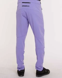 DHaRCO Bottoms*Mens Gravity Pants | Purple Haze