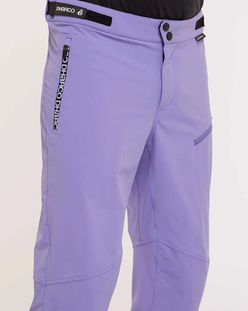 DHaRCO Bottoms*Mens Gravity Pants | Purple Haze