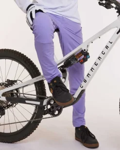DHaRCO Bottoms*Mens Gravity Pants | Purple Haze