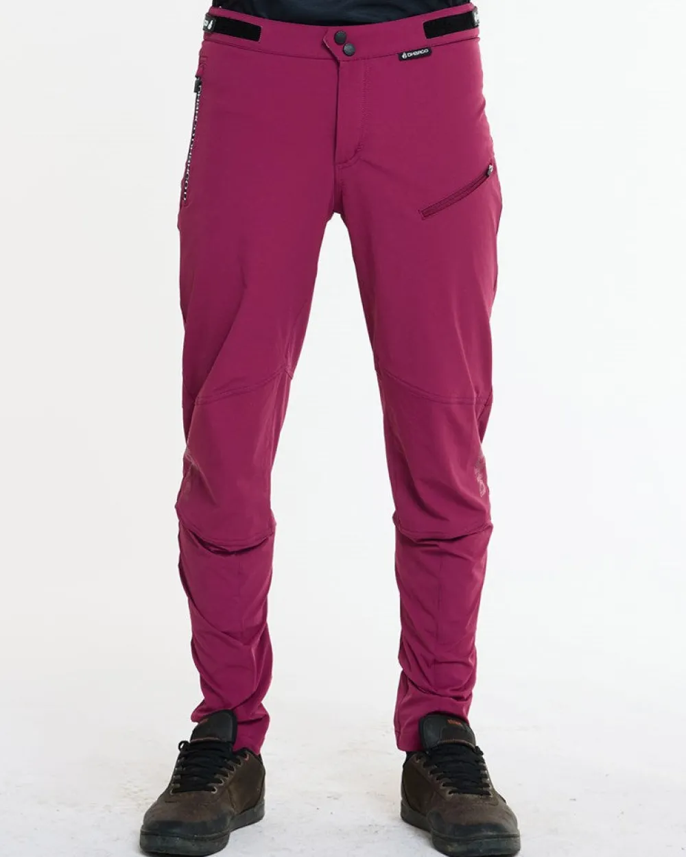 DHaRCO Bottoms*Mens Gravity Pants | Sangria
