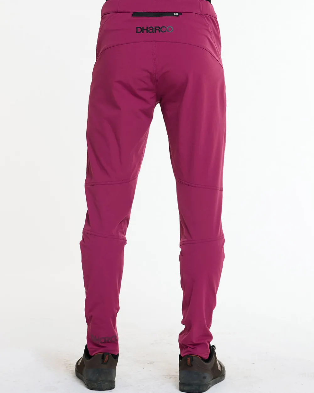 DHaRCO Bottoms*Mens Gravity Pants | Sangria