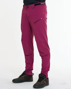 DHaRCO Bottoms*Mens Gravity Pants | Sangria