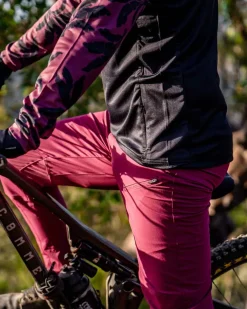 DHaRCO Bottoms*Mens Gravity Pants | Sangria