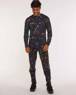 DHaRCO Bottoms*Mens Gravity Pants | Supernova