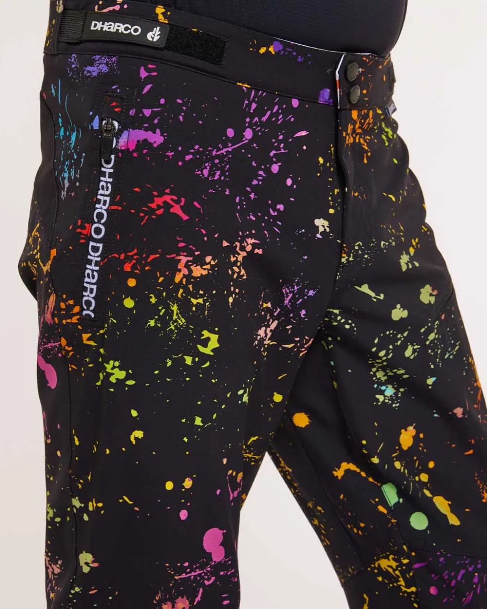 DHaRCO Bottoms*Mens Gravity Pants | Supernova
