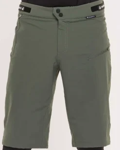DHaRCO Bottoms*Mens Gravity Shorts | Gorilla Green