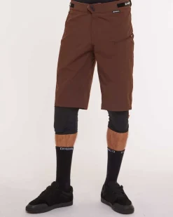 DHaRCO Bottoms*Mens Gravity Shorts | Loam