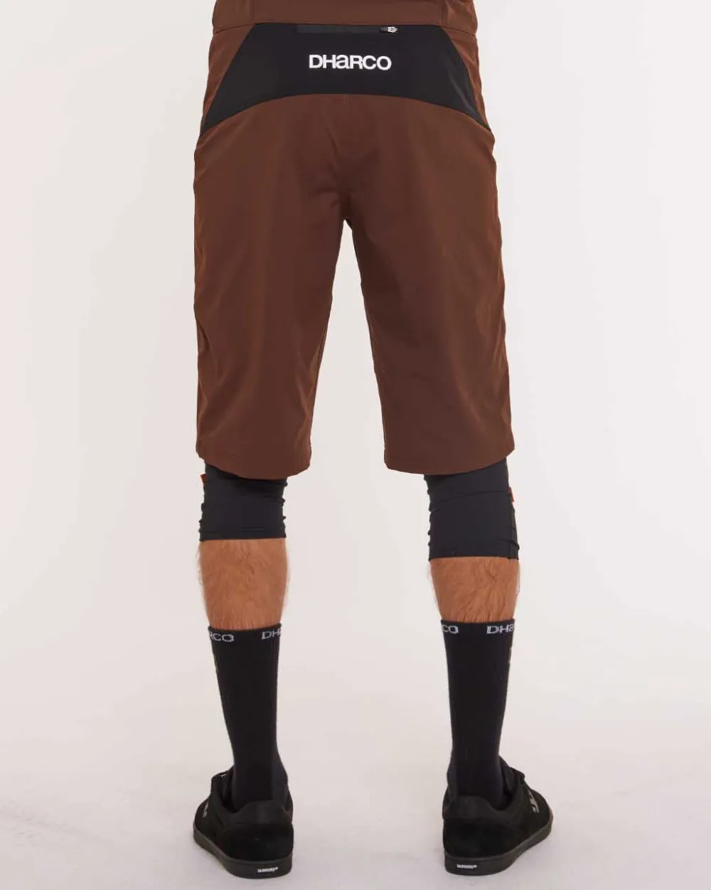 DHaRCO Bottoms*Mens Gravity Shorts | Loam