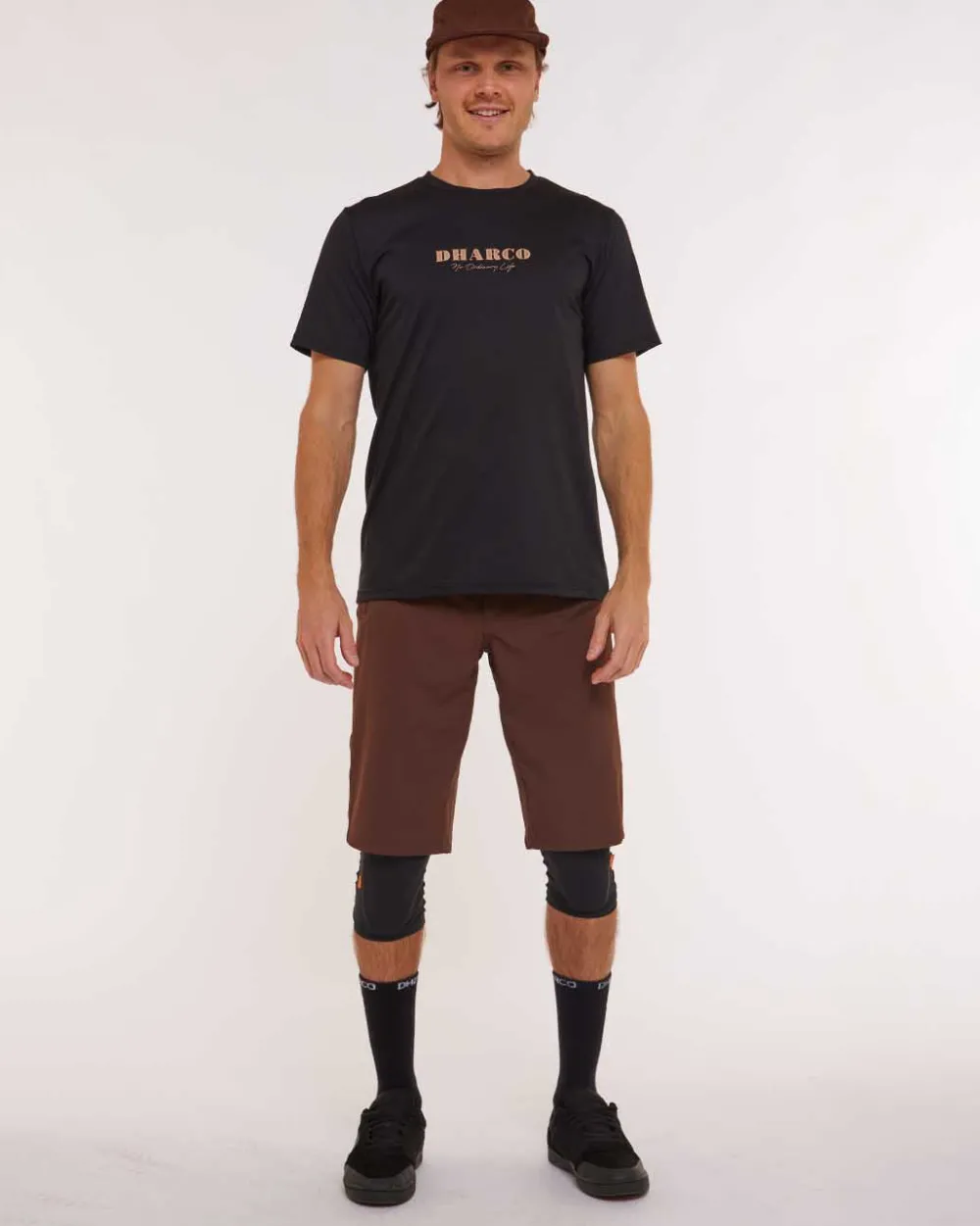 DHaRCO Bottoms*Mens Gravity Shorts | Loam