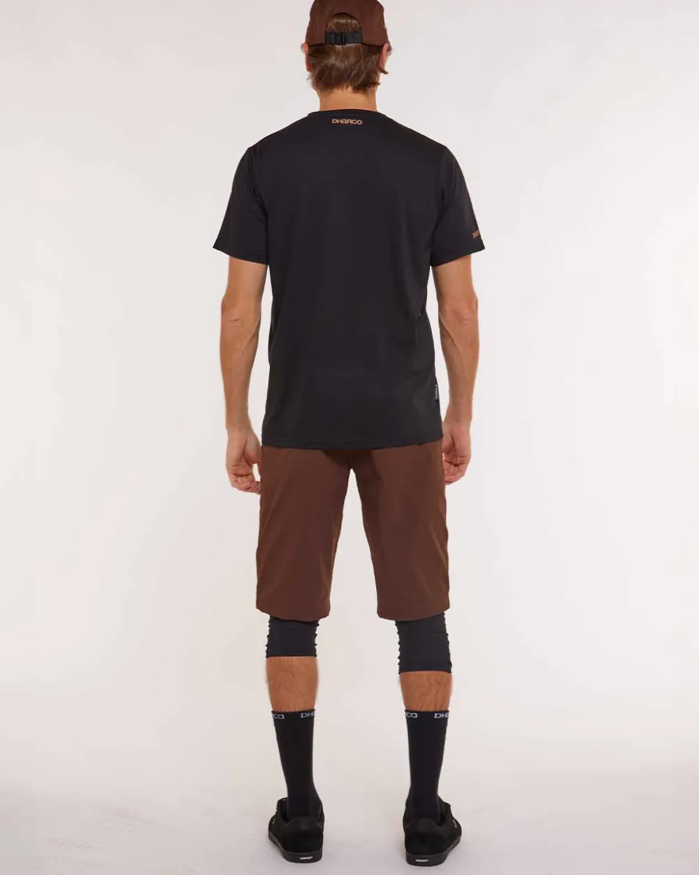 DHaRCO Bottoms*Mens Gravity Shorts | Loam