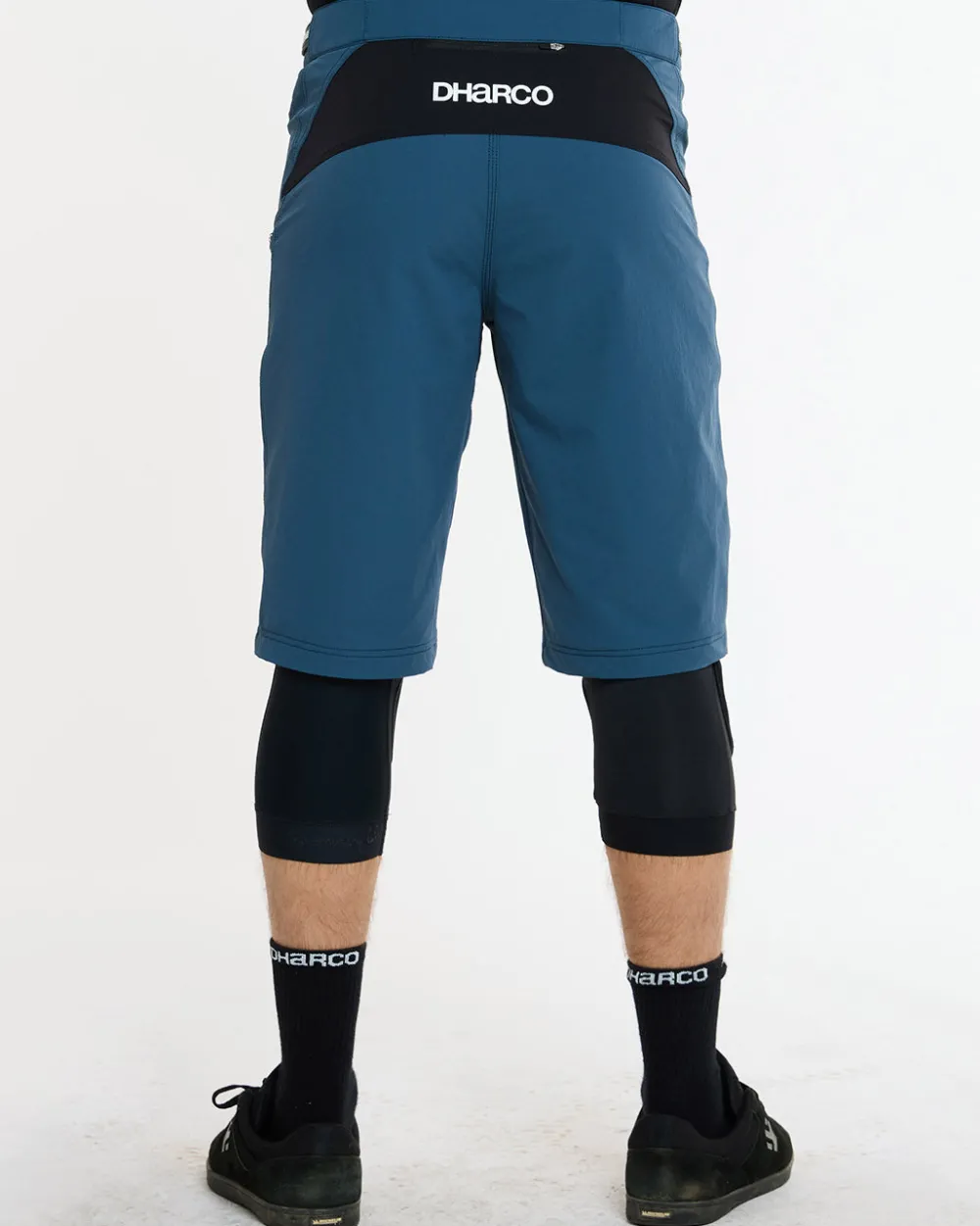 DHaRCO Bottoms*Mens Gravity Shorts | Maverick