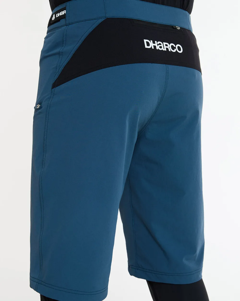 DHaRCO Bottoms*Mens Gravity Shorts | Maverick