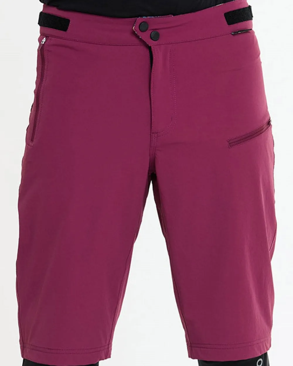 DHaRCO Bottoms*Mens Gravity Shorts | Sangria