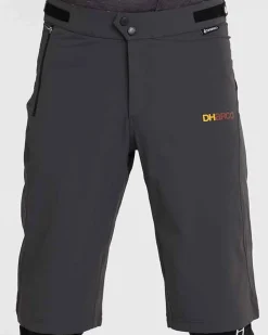 DHaRCO Bottoms*Mens Gravity Shorts | Slate