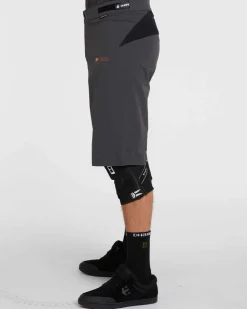 DHaRCO Bottoms*Mens Gravity Shorts | Slate
