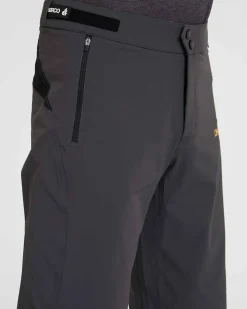 DHaRCO Bottoms*Mens Gravity Shorts | Slate