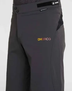 DHaRCO Bottoms*Mens Gravity Shorts | Slate