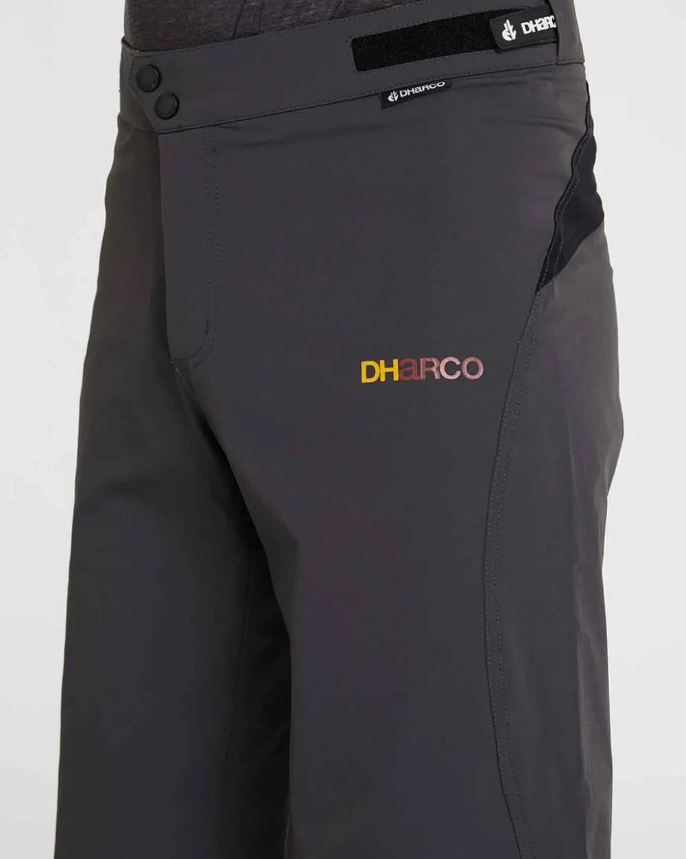 DHaRCO Bottoms*Mens Gravity Shorts | Slate